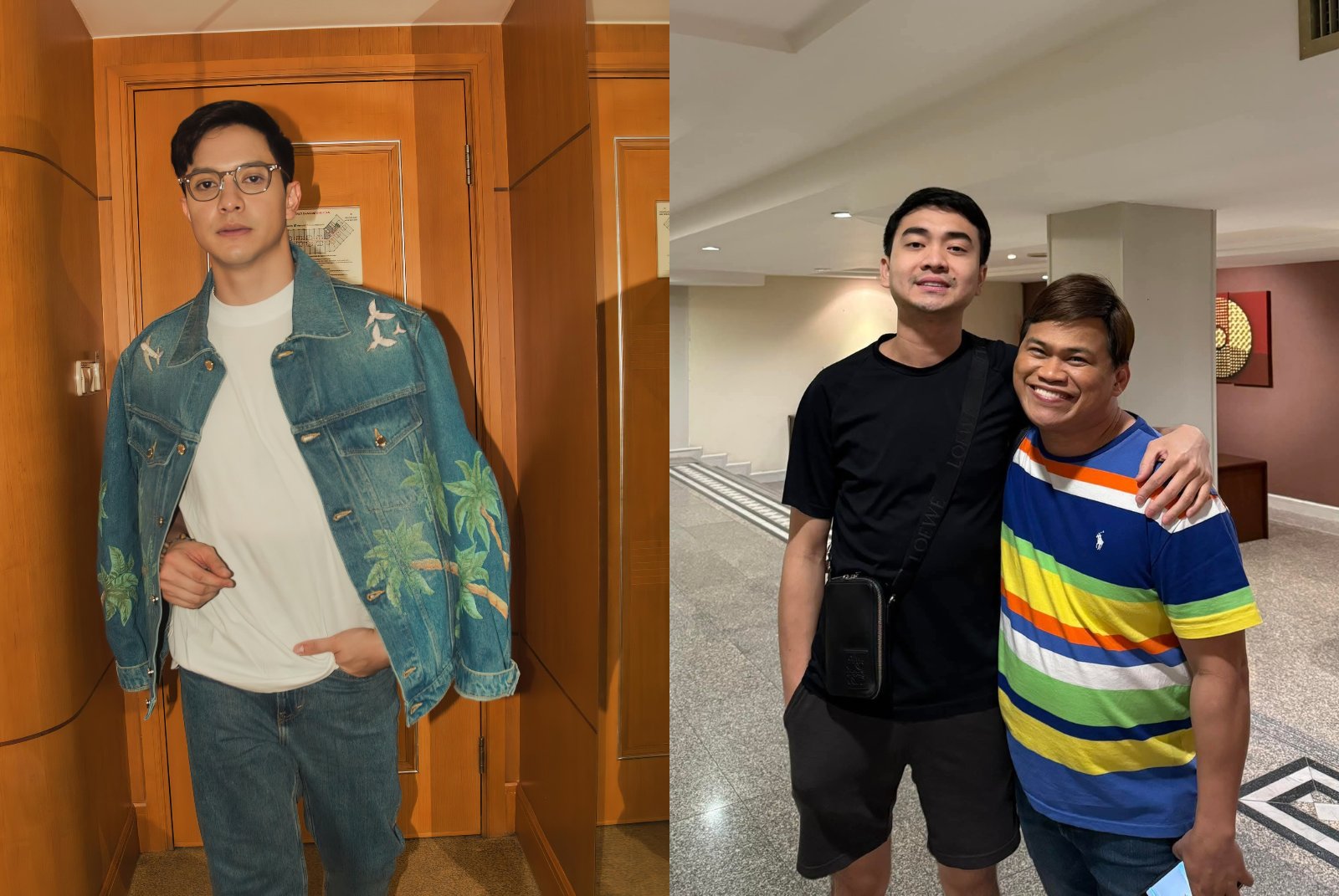 Three personalities defend Alden from Xian Gaza’s claim