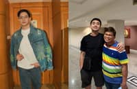 Three personalities defend Alden from Xian Gaza’s claim