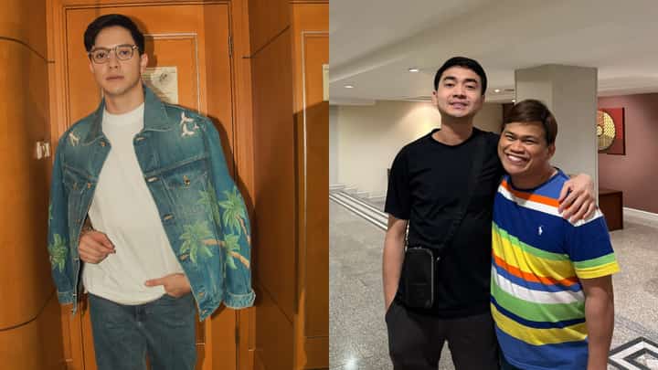 Three personalities defend Alden from Xian Gaza’s claim