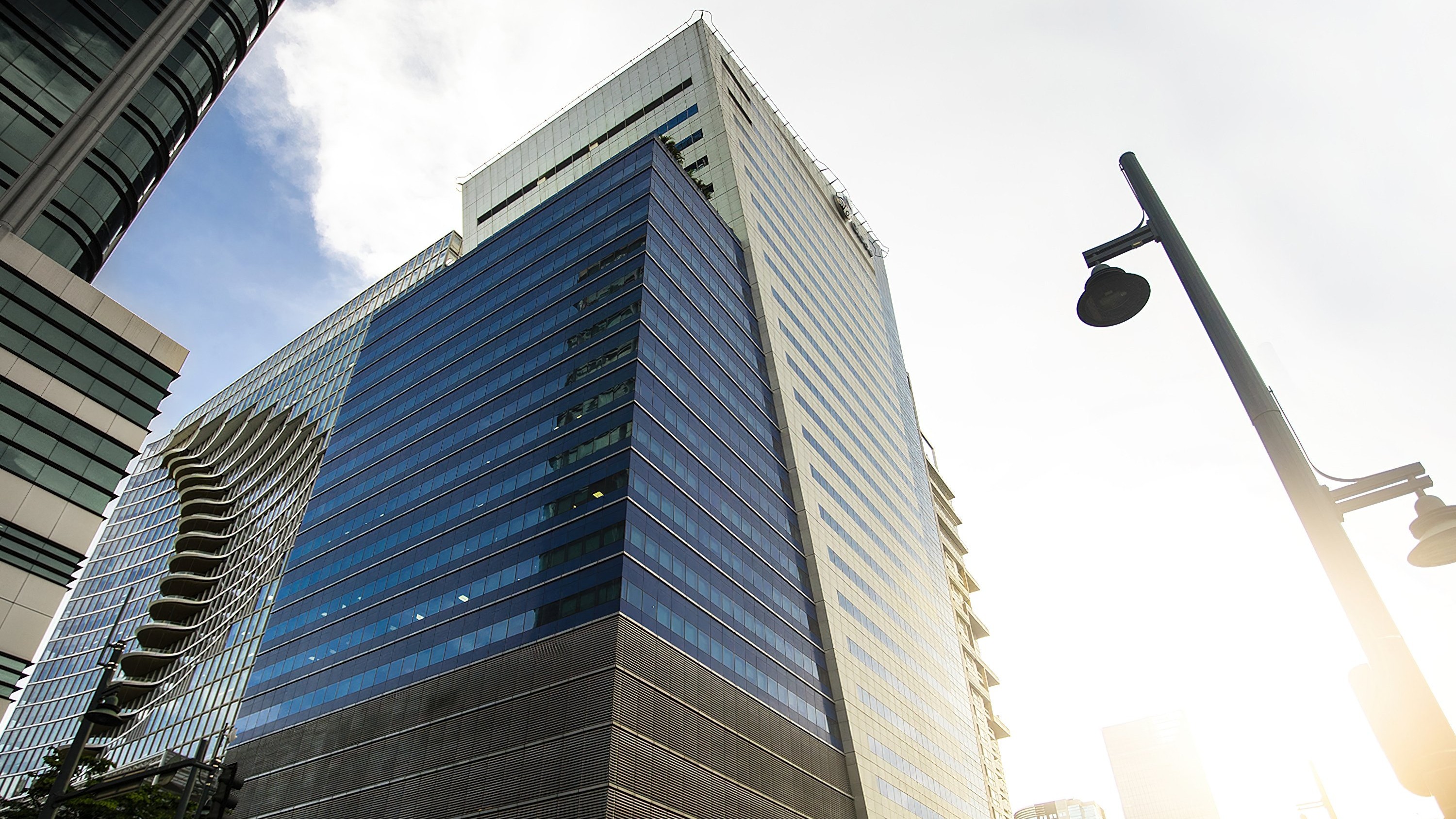 GLOBE Telecom, in a statement, said continued cooperation between government and the industry will help us expand our network and reach more communities, especially those that remain underserved, as they back the fast processing of permits for telecom firms in the country.