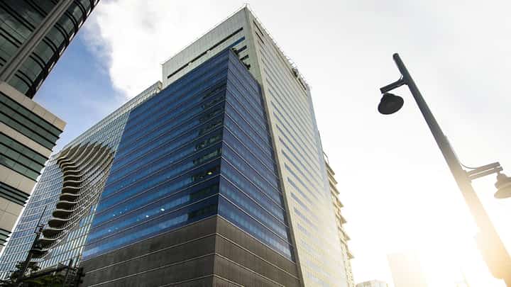 GLOBE Telecom, in a statement, said continued cooperation between government and the industry will help us expand our network and reach more communities, especially those that remain underserved, as they back the fast processing of permits for telecom firms in the country.
