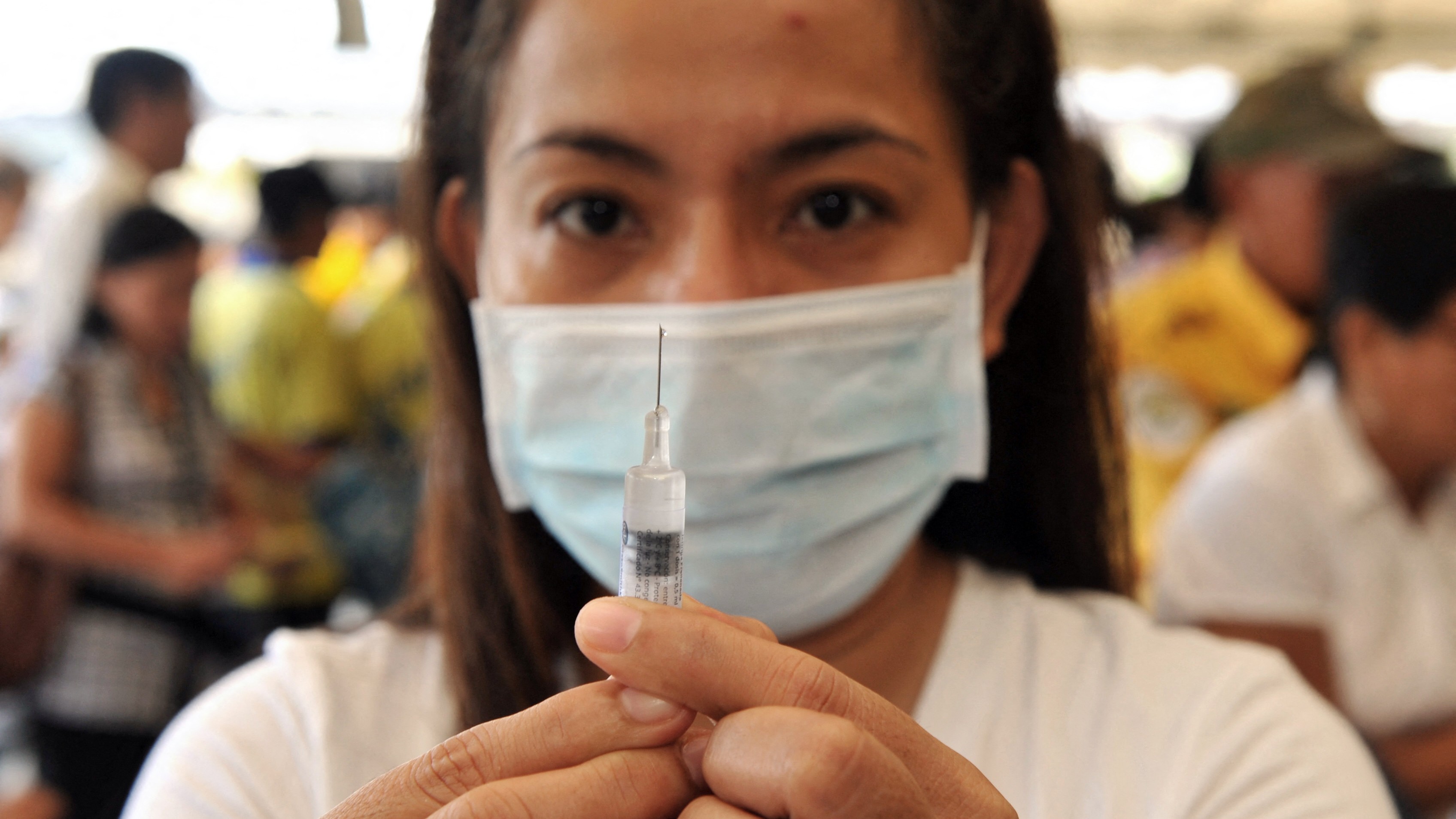 DoH rolls out flu vaccines as seasonal cases rise