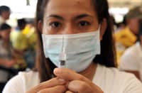 THE Department of Health prepares to launch a nationwide influenza vaccination rollout aimed at protecting vulnerable sectors, including senior citizens, toddlers, and individuals with underlying health conditions, ahead of the expected seasonal rise in respiratory illnesses.