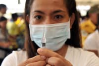 DoH rolls out flu vaccines as seasonal cases rise