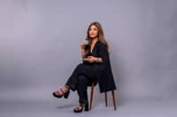 Anna Magalona-Go’s story, BUT FIRST, COFFEE