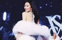 MODEL Liu Wen
