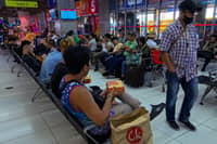 NTC flags call drops amid Undas rush