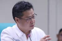 SENATE President Sherwin “Win” Gatchalian
