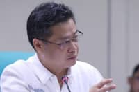 SENATE President Sherwin “Win” Gatchalian