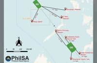 China rocket rains unwanted gifts on Phl