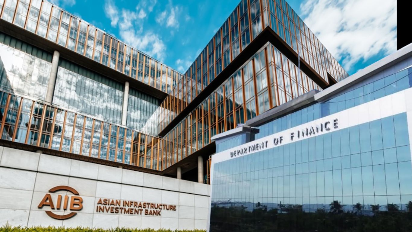 Philippines seeks flexible AIIB financing for projects