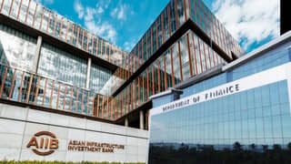 Philippines seeks flexible AIIB financing for projects