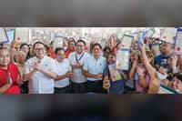 National Shelter Month 2026: Tahanan. Pamayanan. Kinabukasan.