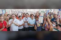 National Shelter Month 2026: Tahanan. Pamayanan. Kinabukasan.