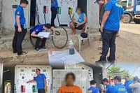 CIDG arrests suspect over illegal petroleum trade in Isabela