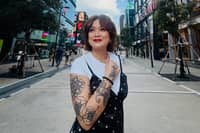 Tuesday Vargas nag-react sa di akmang tanong sa underage actor