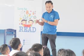 SM's good stories inspire, go beyond likes