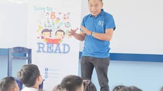 SM's good stories inspire, go beyond likes