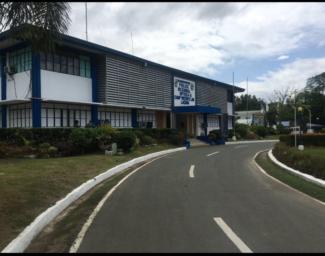 161 arrested in 24-hour anti-crime operations across CALABARZON