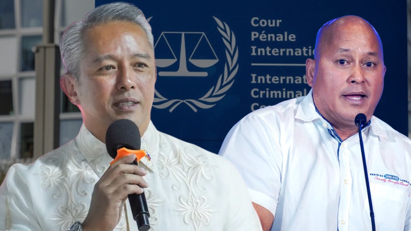 Curious case of Bato