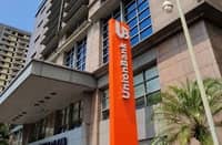 UnionBank integrating UnionDigital,
UBX amid 53% profit surge