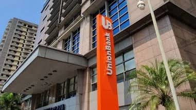 UnionBank integrating UnionDigital,
UBX amid 53% profit surge