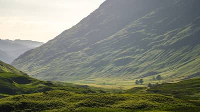 Scaling up investment in nature-based solutions