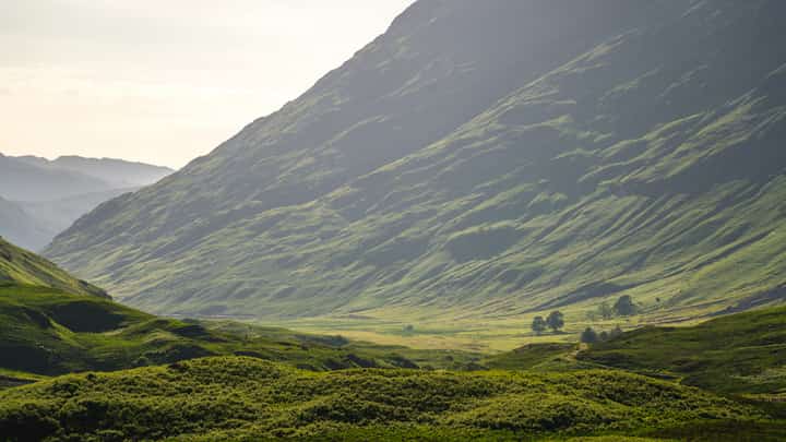 Scaling up investment in nature-based solutions
