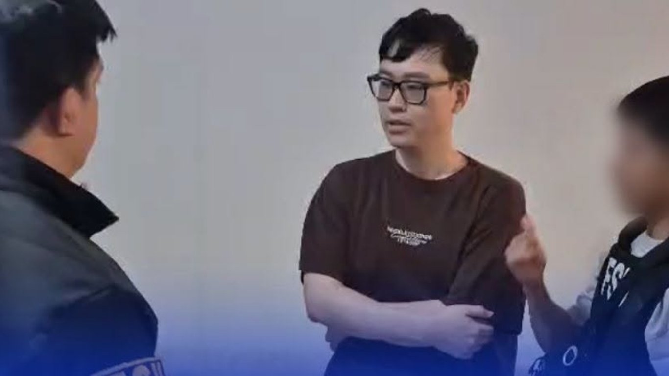 SoKor illegal gambling fugitive nabbed
