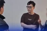 SoKor illegal gambling fugitive nabbed