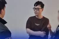 SoKor illegal gambling fugitive nabbed