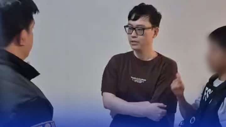 SoKor illegal gambling fugitive nabbed