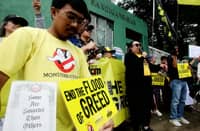 ATOM slams ‘selective’ graft drive under Marcos