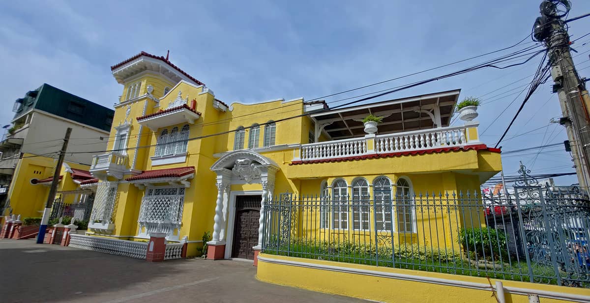 THE Pasig City Museum