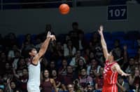UP dominates UE for 5th straight win