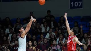 UP dominates UE for 5th straight win