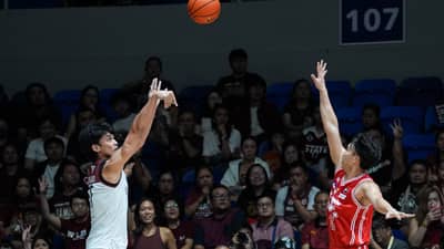 UP dominates UE for 5th straight win