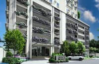 ANISSA Heights in Pasay City is the first DMCI Homes property accredited under its new partnership with Pag-IBIG Fund. Through a Memorandum of Understanding between the two parties, nearly 4,000 DMCI condominium units will be made eligible for affordable Pag-IBIG housing loan, with qualified Pag-IBIG members eligible to borrow up to P10 million subject to standard approval guidelines and income requirements.