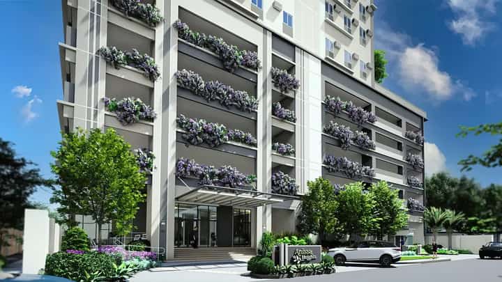 ANISSA Heights in Pasay City is the first DMCI Homes property accredited under its new partnership with Pag-IBIG Fund. Through a Memorandum of Understanding between the two parties, nearly 4,000 DMCI condominium units will be made eligible for affordable Pag-IBIG housing loan, with qualified Pag-IBIG members eligible to borrow up to P10 million subject to standard approval guidelines and income requirements.