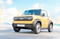 BUYERS of the VinFast VF 3 can benefit from battery subscription and free charging programs that help reduce ownership costs.
