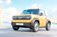 BUYERS of the VinFast VF 3 can benefit from battery subscription and free charging programs that help reduce ownership costs.