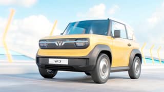 BUYERS of the VinFast VF 3 can benefit from battery subscription and free charging programs that help reduce ownership costs.