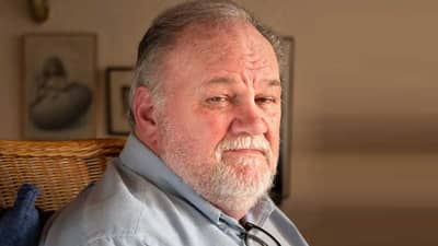 PNP now in custody of Markle’s laptop