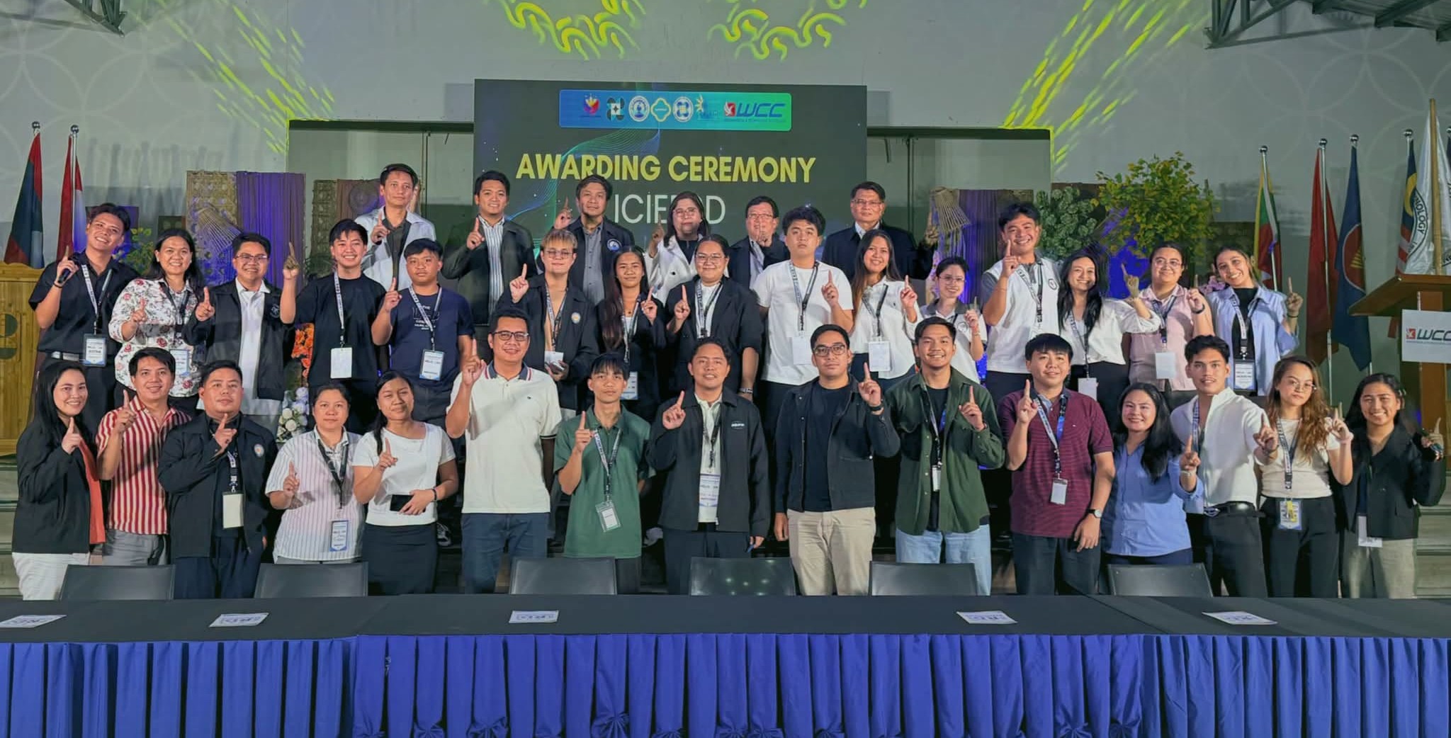 MMSU researchers win 15 awards at regional R&D symposium