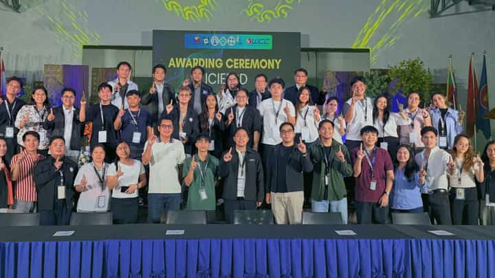 MMSU researchers win 15 awards at regional R&D symposium