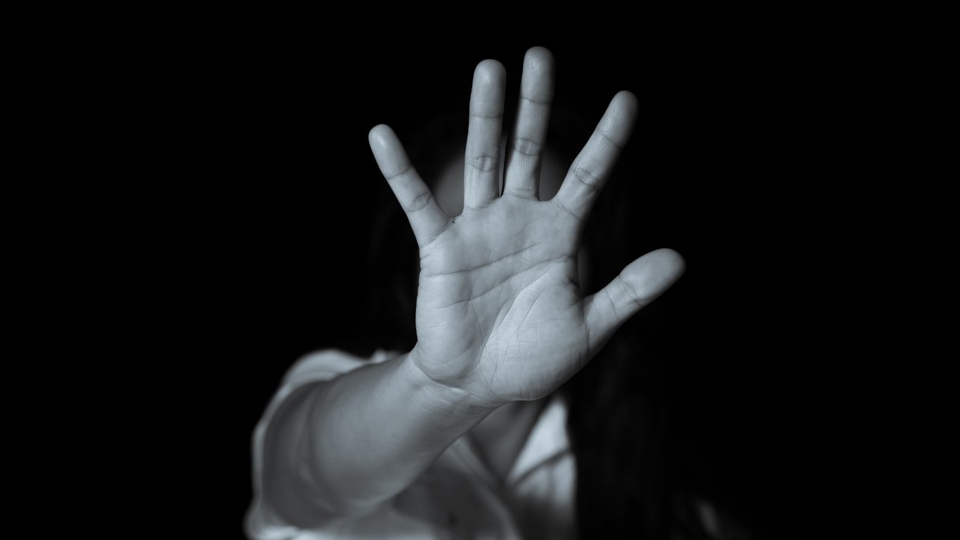 Distinction between rape and sexual abuse (2)