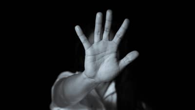 Distinction between rape and sexual abuse (2)