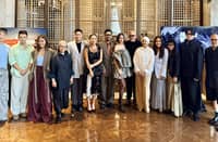 THE pioneers and visionaries of the premiere edition of Fashion Week Asia 2026.