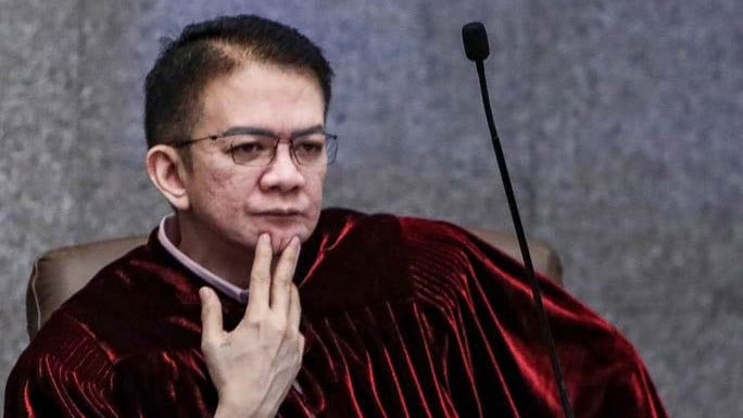 Escudero rejects VP post if Sara ousted: Denies bias, prejudgment