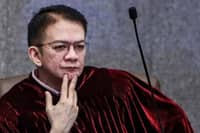 Escudero rejects VP post if Sara ousted: Denies bias, prejudgment